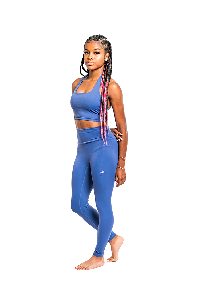 jas full blue
