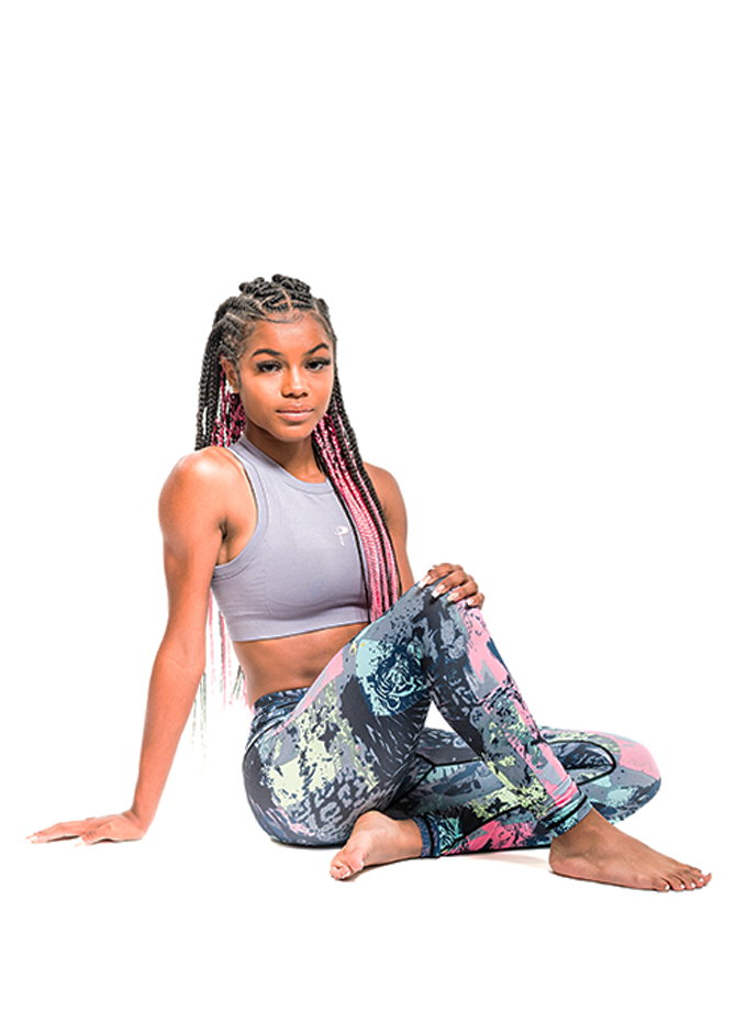 sitting